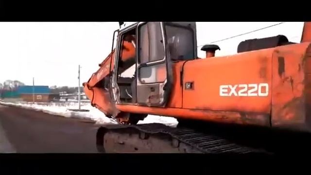 Тестируем Рено Дастер в колхозе смотреть онлайн