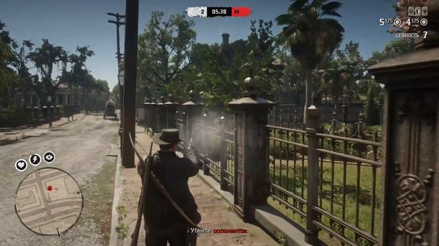 РЕВОЛЬВЕРЫ в RDR2 online (Обзор): Шофилд, ковбойский и самовзводный смотреть онлайн