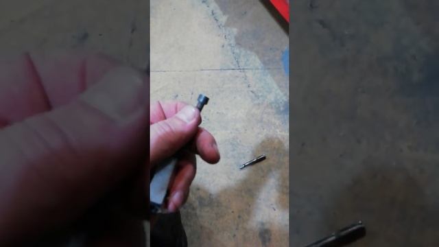 Удлинитель для метчика своими руками смотреть онлайн