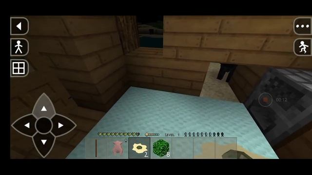 Ошибки новичков в SurvivalCraft 2 смотреть онлайн