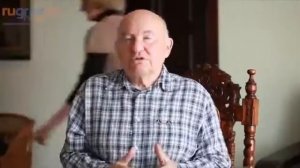 Юрий Лужков рассказывает о своём бизнесе - племенное овцеводство!