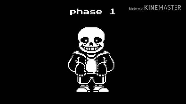 Undertale last breath phases 1-3 music phase 1 смотреть онлайн
