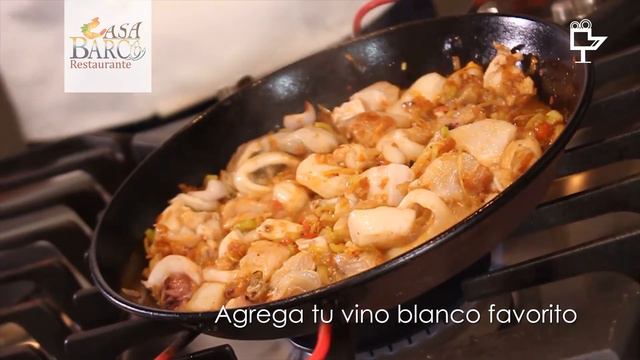 Casa Barco Restaurante - Tasty смотреть онлайн
