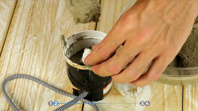 Никогда не выбрасывайте упаковки от сыра! Вот что может из них получиться... смотреть онлайн