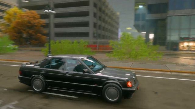 NFS UNBOUND BACK TO 90S смотреть онлайн