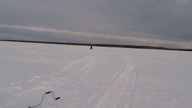 Бурлак Егерь Центро , первый выезд , рыбалка смотреть онлайн