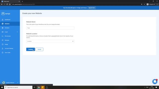 How To Host Wordpress Website on Google Cloud | Step by Step Guide 2021 смотреть онлайн