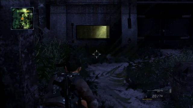 Socom Special Forces Walkthrough Mission 10 смотреть онлайн