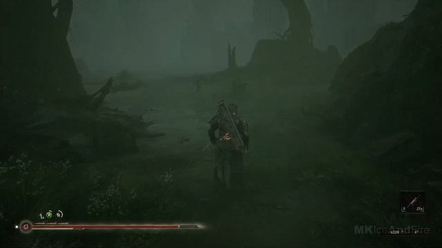 MORTAL SHELL Gameplay Walkthrough Part 5 [1080p HD 60FPS PC] - No Commentary (FULL GAME) смотреть онлайн