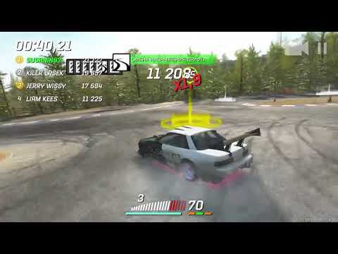 Nissan Silvia s13 #drift #phonk #shorts #валимбоком #torquedrift смотреть онлайн