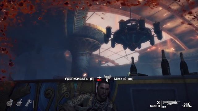 Прохождение Spec Ops: The Line — Часть 2: ДЮНА / ВНИЗУ смотреть онлайн