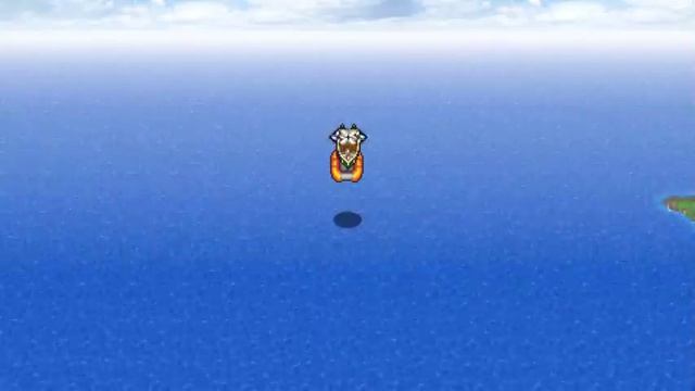 [PSP] Final Fantasy IV: The Complete Collection ~ The Excalibur смотреть онлайн