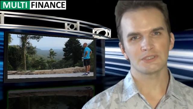 Руслан Левицкий для Кирилла Рыбасова. Отзыв