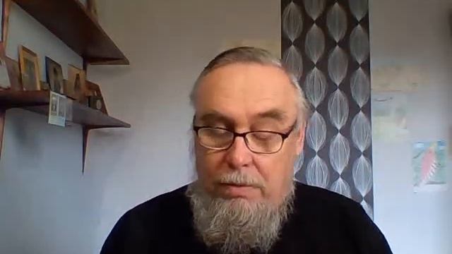 Пророк и цари 26. О новых людях, и не только.