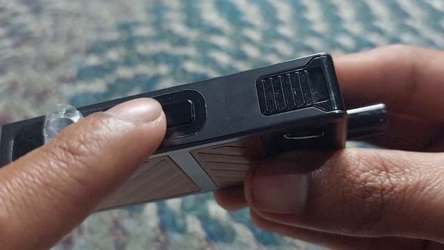 PASITO MINI KIT BY SMOANT смотреть онлайн
