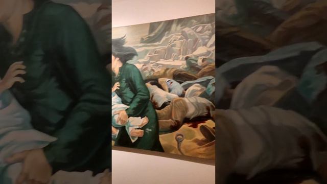 Sharjah Art Museum, Sharjah, UAE