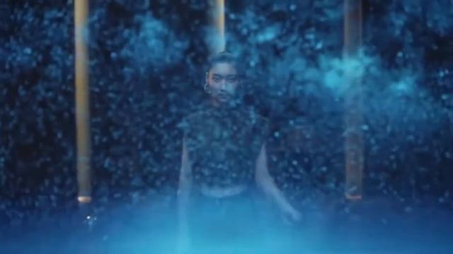 Прозрачный телевизор Xiaomi Mi TV Lux