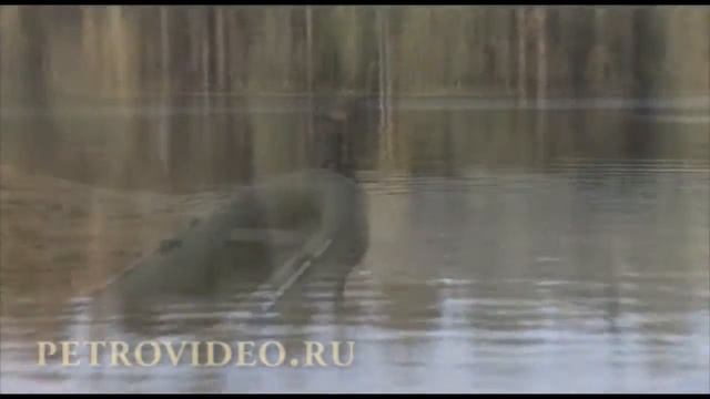 Лодки компании «Лидер» смотреть онлайн