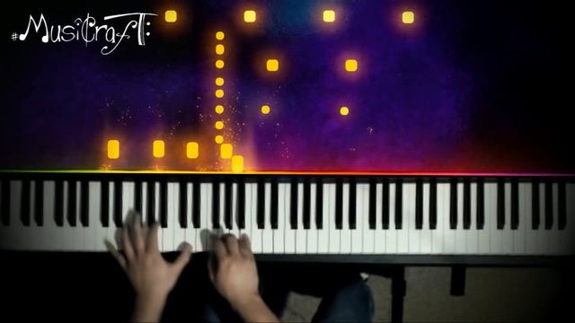 Tchaikovsky - The Nutcracker Suite Dance of the Sugar Plum Fairy - Arr. Mikhail Pletnev смотреть онлайн