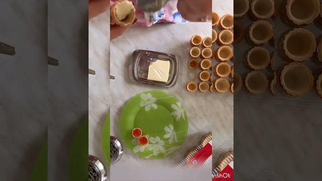 Кулинарные Эксперименты