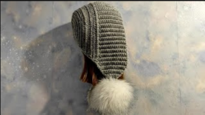 ШАПОЧКА крючком. (720p).mp4