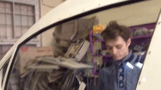 Тест стеклоподъемников смотреть онлайн