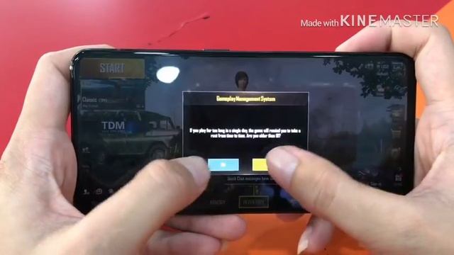 Full review Oppo Reno score antutu,PUBG,Mobile legend смотреть онлайн