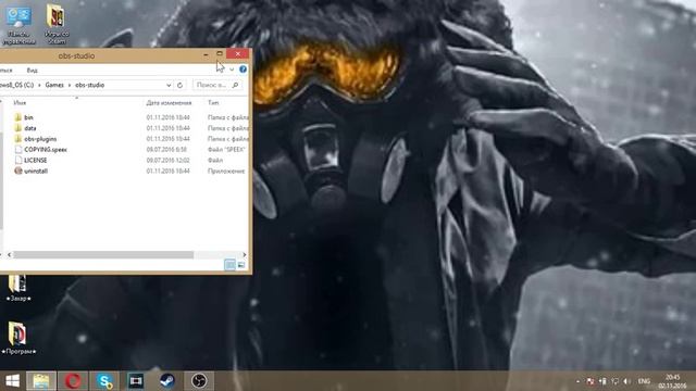 Как убрать шумы микрофона в OBS Studio. смотреть онлайн