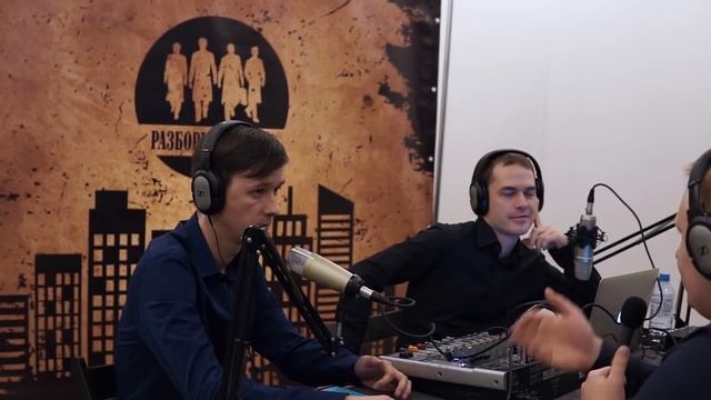 Ошибки, советы и правила внедрения CRM. Полезное интервью Николая Белоусова и Артема Цветкова смотреть онлайн