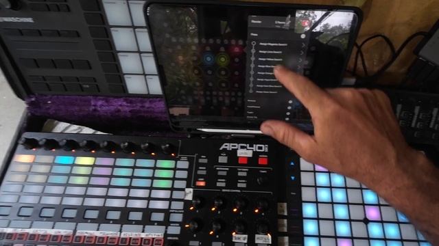How to record automation in Loopy Pro - Game changing! (Work around) смотреть онлайн