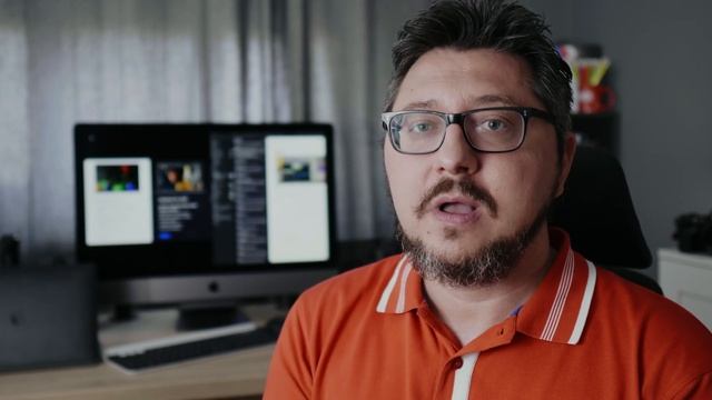 MacBook Air vs Pro 13" base (2019): una sfida persa in partenza смотреть онлайн