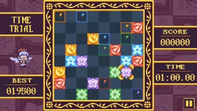 Some Guy Plays Petal Crash [39] Terror Instinct смотреть онлайн