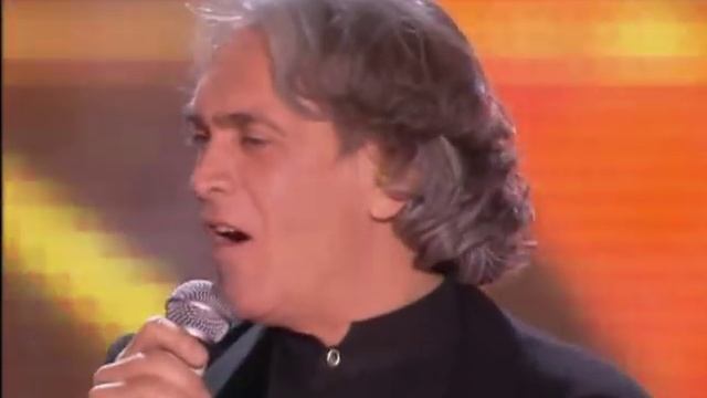 Riccardo Fogli & Alexander Marshal   Malincolia