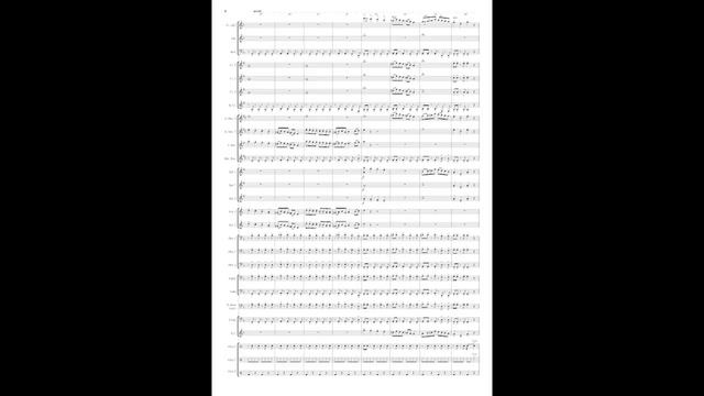 Hasapiko, Traditional Greek Dance, arr. Bruce Fraser смотреть онлайн