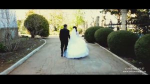 Крымско-татарская свадьба, Крым, VISION studio 2015