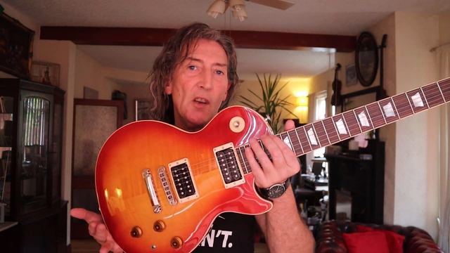 Gibson Les Paul Less Plus 2015 demo and review смотреть онлайн
