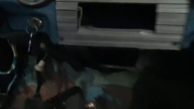 Установка переднего бампера на Газ М -20 _Победа_,подготовка к дальней поездке . смотреть онлайн