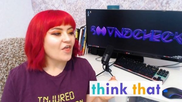 Soundcheck: Лайфхак как произносить звуки TH [θ] и [ð] легко и просто