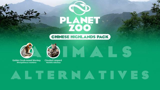 What's Next For Planet Zoo? [Greater Asia Edition] смотреть онлайн