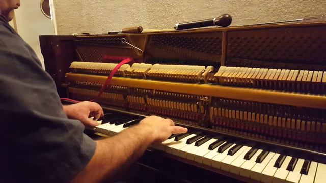 Equal Temperament Pure 26th смотреть онлайн