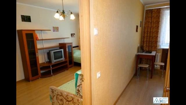 1-комнатная квартира в Люберцах смотреть онлайн