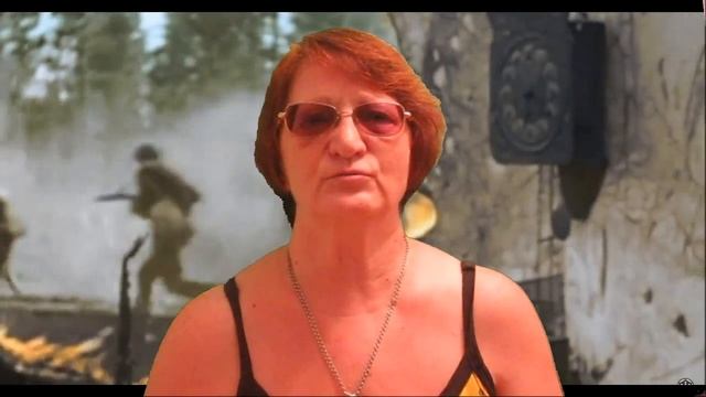 Без вести пропавший - Людмила Громова смотреть онлайн