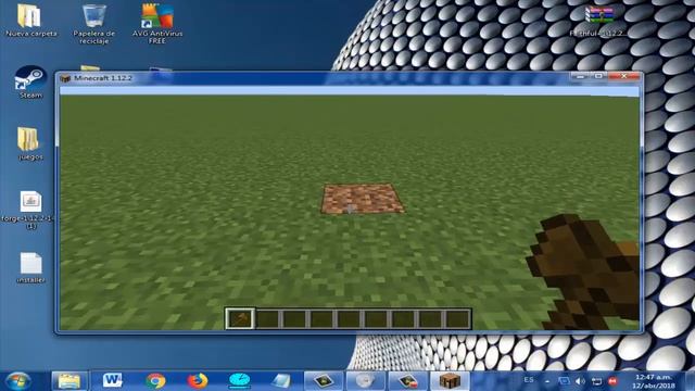 Como instalar mods en Minecraft (1.1 - 1.12.2) смотреть онлайн
