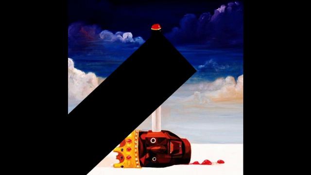 No one man should have all that beatdown madness - Kanye West & Death Grips (Mashup) смотреть онлайн