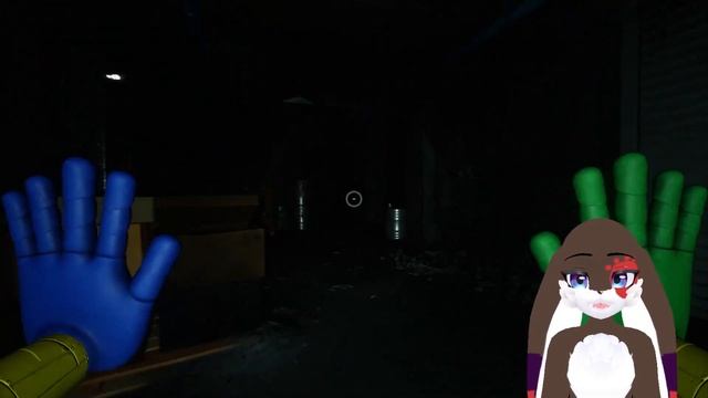 I want to go home, poppy playtime chapter 2 смотреть онлайн