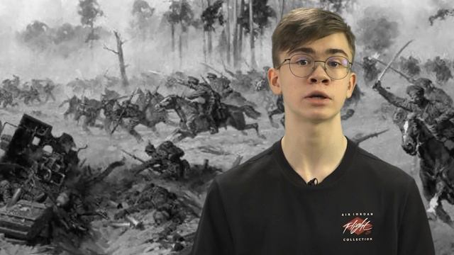 Выпуск 3 Русско-польские отношения в период с 1914-1945 гг: Советской России и Польша 1918-1920 гг. смотреть онлайн