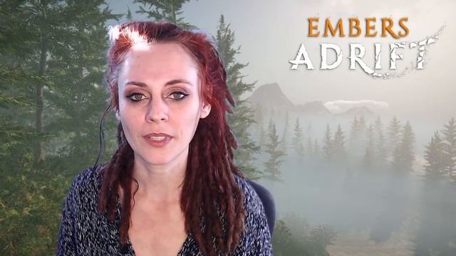 What's in Beta? - EMBERS ADRIFT tutorials смотреть онлайн