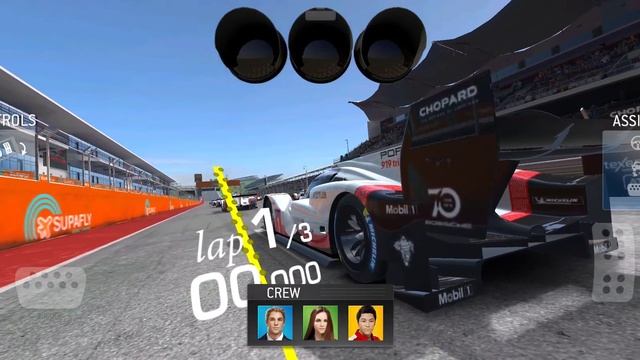 Porsche 919 Hybrid Evo Limited Series Tier 8 (PR 119.8) • 50% Complete смотреть онлайн