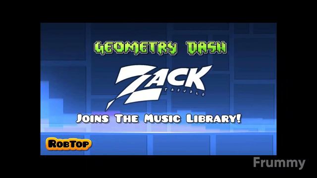 These GD "Joins the Music Library!" Edits ARE CRAZY! смотреть онлайн