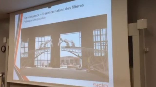 [Masterclass #MBAMCI] Catherine Simon et Laurent Rousset - Halte aux clichés sur les robots смотреть онлайн